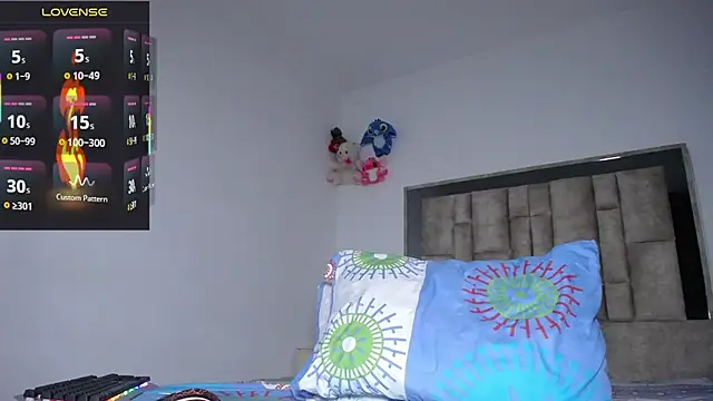 tiffany__pink webcam