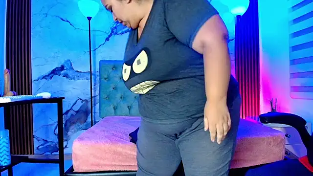 ANAMARIARIOS live sex cam
