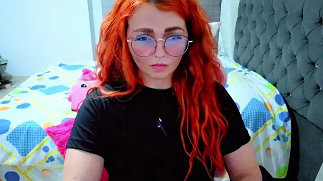 Alexatexa2929 webcam