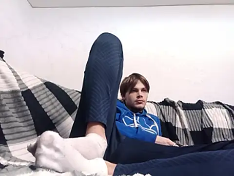 RayMartino webcam