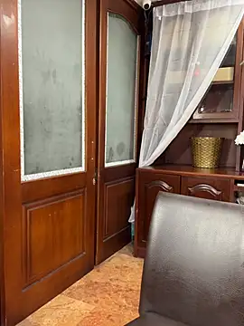 VictoriaHenao webcam