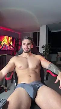 Valenthino_Salvatore webcam
