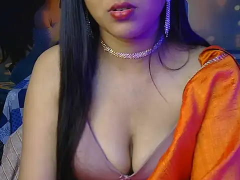 its-samyara webcam