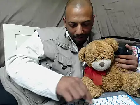 Camodick webcam