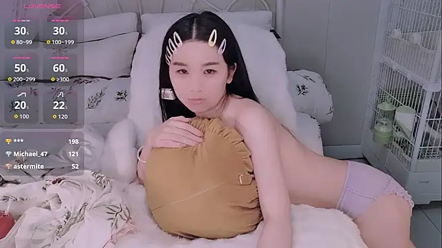 BingLin- webcam