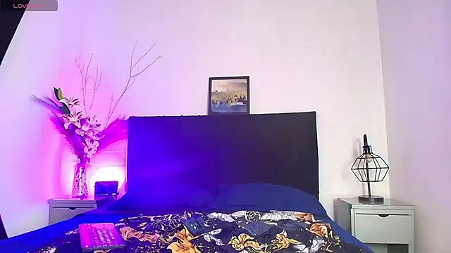 CamiilaReyes webcam