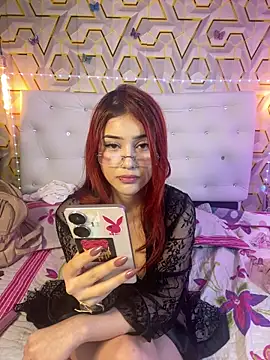 Ashly_cutee webcam