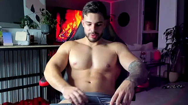 Valenthino_Salvatore webcam