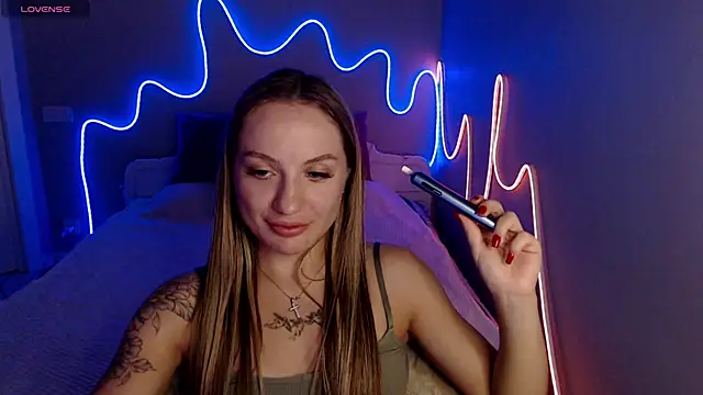 MirrraMisss webcam