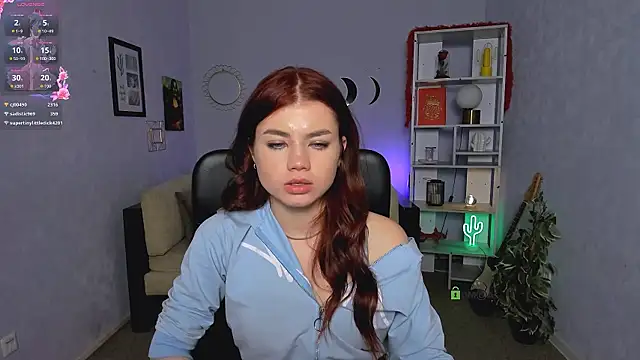 isabel_wave webcam