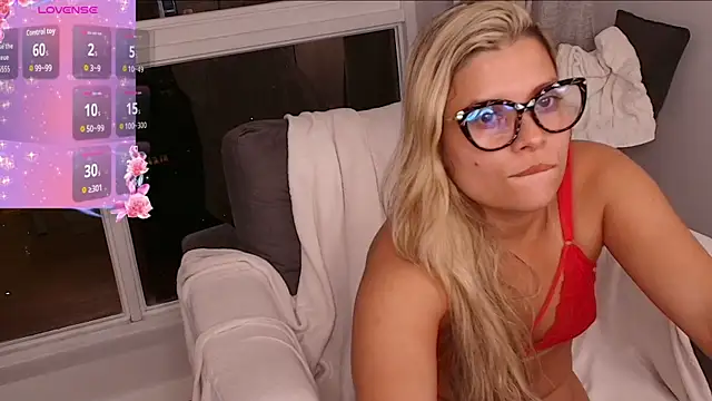 Florence_Ford webcam