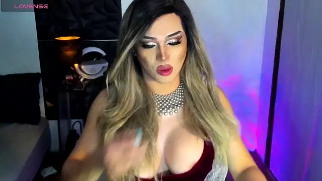 fancySHAINExxx webcam
