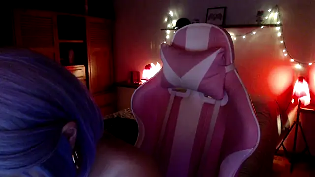 venus_666 webcam