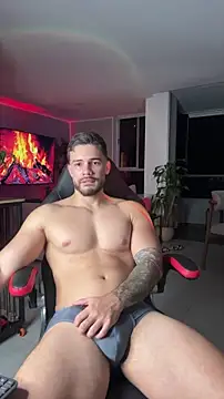 Valenthino_Salvatore webcam
