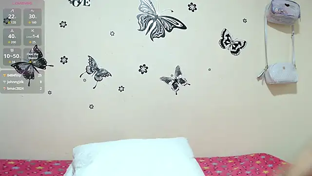 liz7skinny webcam