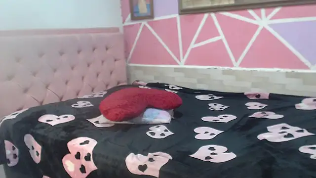 Doll_rihana webcam