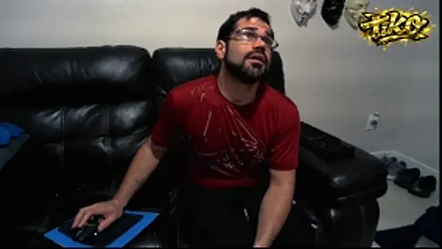 Zander823 webcam