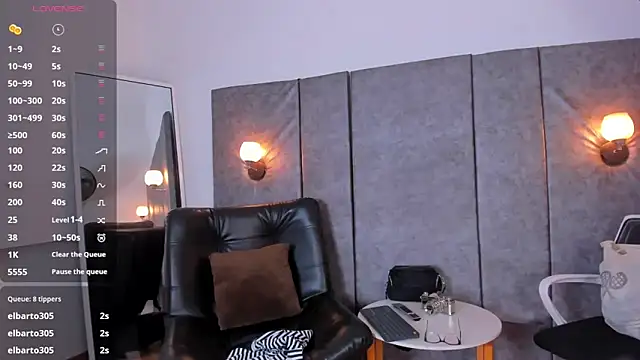 Keyla_Milf webcam