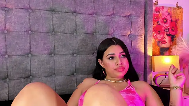 Linda_Fosterr webcam