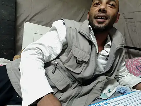 Camodick webcam