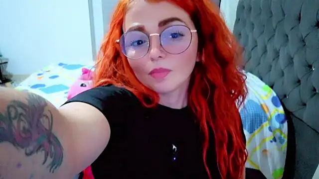 Alexatexa2929 webcam