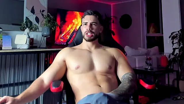 Valenthino_Salvatore webcam
