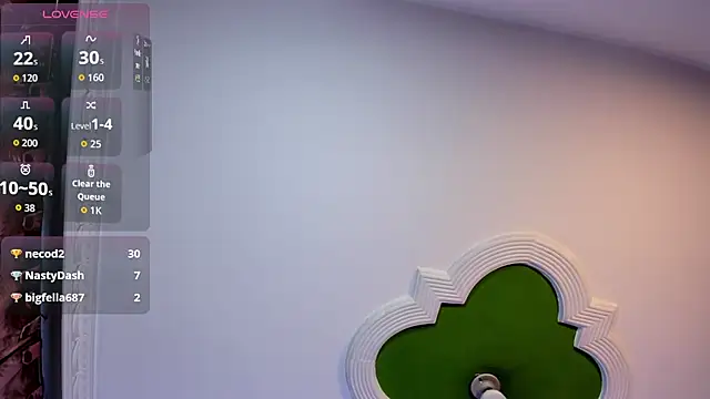lizz_cherry_ webcam
