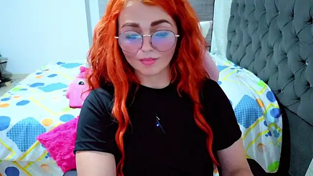 Alexatexa2929 webcam