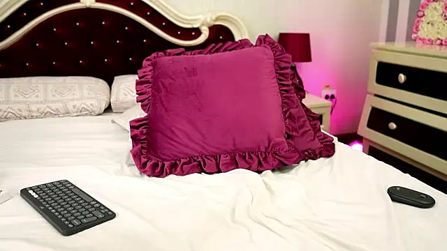 StacyLight webcam