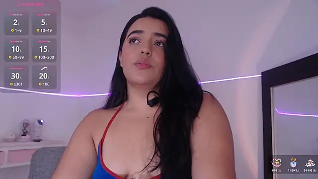 xambar_22x webcam