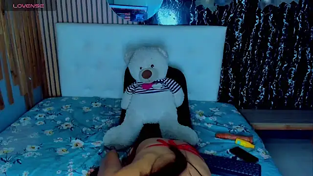 MarianaGalviz_ webcam