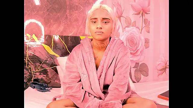 indian_barbie webcam