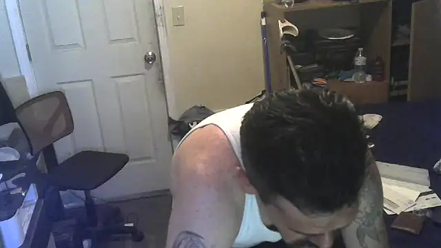 Johnny1991Blunt webcam