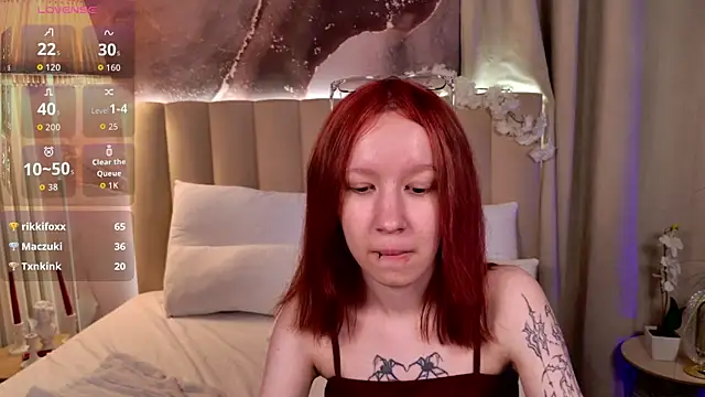Mi_Mi_Mia webcam