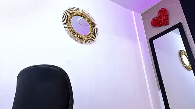 AlissonRose3 webcam