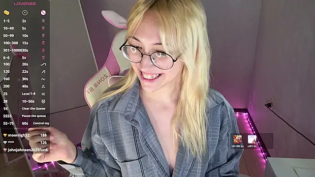 Marry_Sharps webcam
