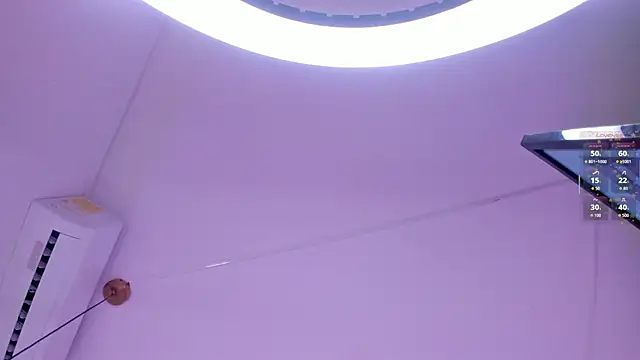 AlyssiaDanger webcam