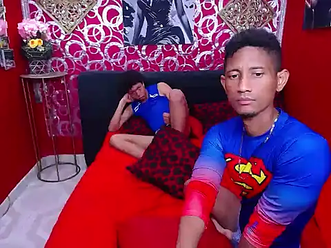 PEINBOYS webcam