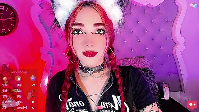 LeyXandrabraz webcam