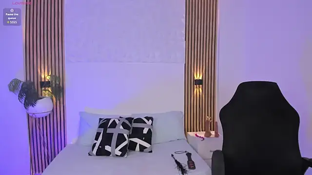 valeria_acosta_ - Valeria_acosta_'s free webcam - UK Sex Cams