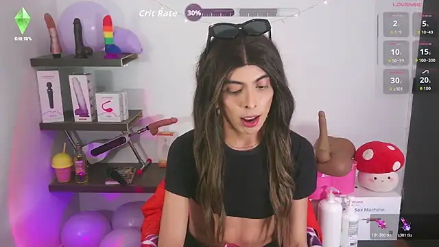valentina_crtti webcam