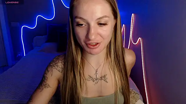 MirrraMisss webcam