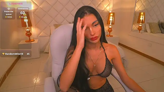 Sussan_Whitte webcam