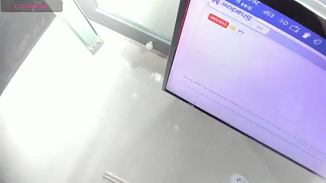 CloeRodriguez webcam