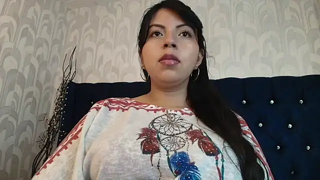 CarolineBrunx webcam