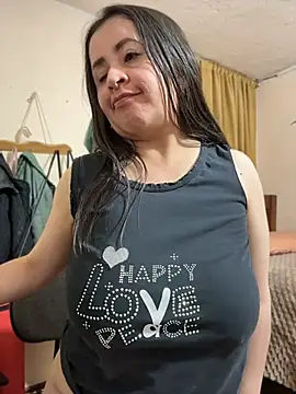 latinfemale webcam
