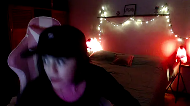 venus_666 webcam