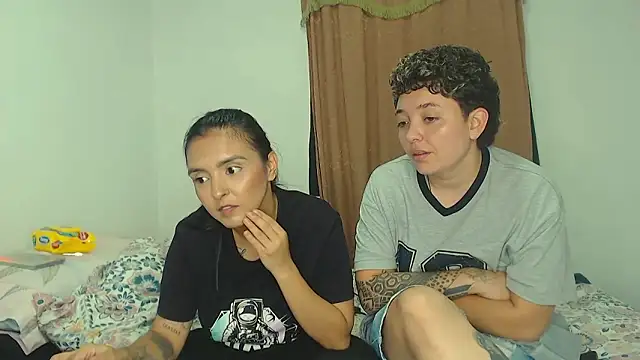 kathy_luisa webcam