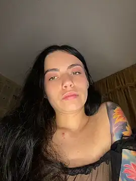 i_am_nina_ webcam