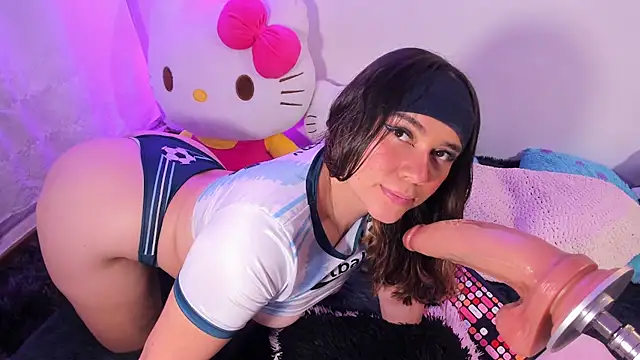 CassieBigass_ webcam